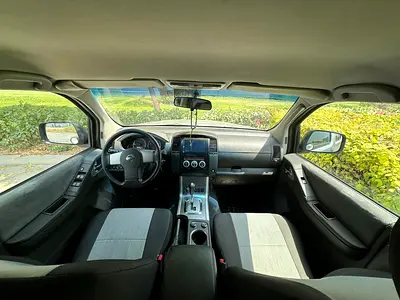2014 Nissan PATHFINDER — фото 3