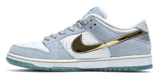 Nike SB Dunk Low x Sean Cliver – Holiday Edition