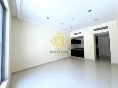 Community View | Vacant | Unfurnished | Spacious 2BR