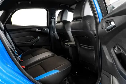 2016 FORD FOCUS thumbnail 13