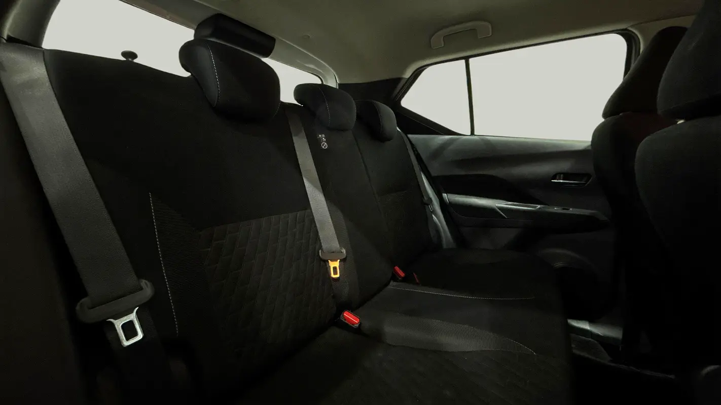 Nissan Kicks 2024