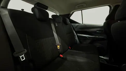 2024 Nissan KICKS 照片 10