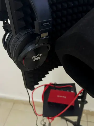 Complete Recording Studio Setup for Sale