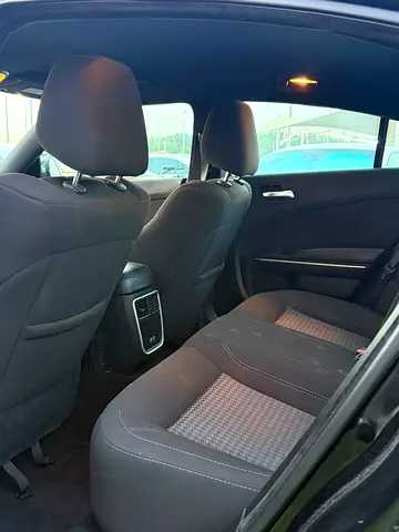 2023 Dodge CHARGER — миниатюра 9