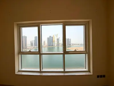 🏡 For Sale | Spacious Sea-View Apartment in Asas Tower 🌊✨