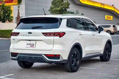 صورة 5 لـ 2023 FORD TERRITORY