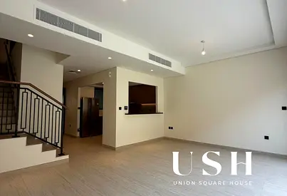 4BR Middle Unit | Family Community | G+1