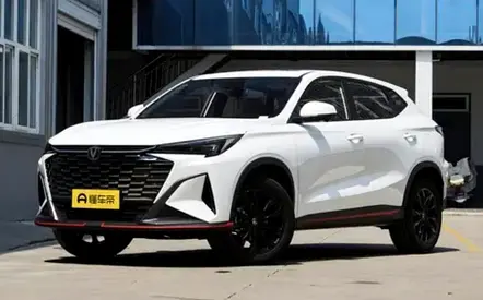 Changan X5 Plus Pioneer 2026 | Chinese Specs | Brand New SUV