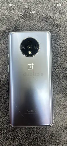 Oneplus 7T