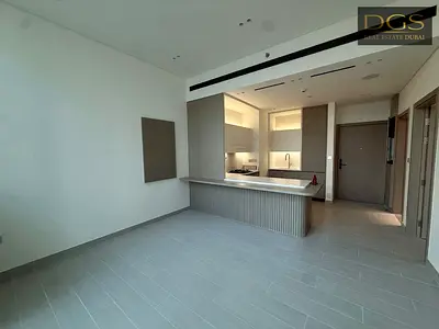 Modern 1BR | Balcony with Private Pool | Brand New