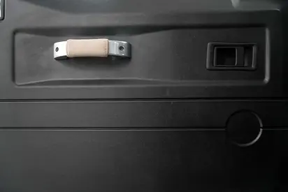 2016 LAND Rover DEFENDER — миниатюра 16