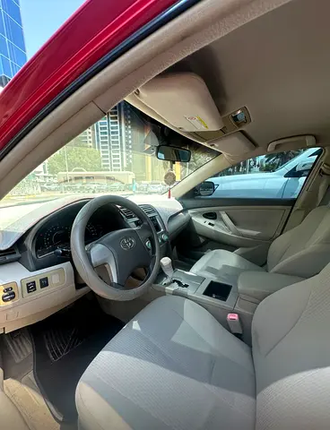 صورة 6 لـ 2009 Toyota CAMRY