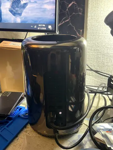 apple mac pro