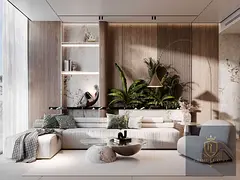 Close to Metro Station I Fully Furnished I High ROI
