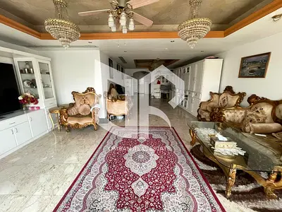 شقة 3 غرف نوم في طابق مرتفع مع غرفة خادمة | المجاز 2 | 1.35 مليون درهم