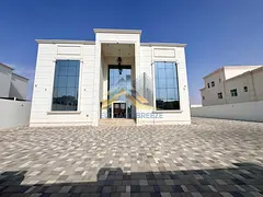 Brand New Villa | Seperate Villa | Maid,s Room
