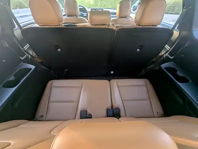 صورة 15 لـ 2021 KIA TELLURIDE