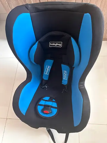Baby car seat for sale