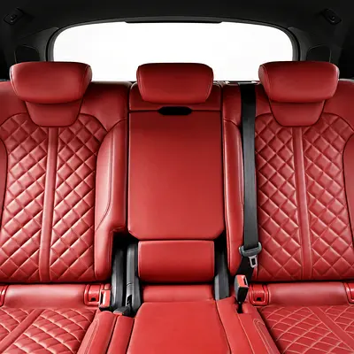 صورة 14 لـ 2023 AUDI SQ5
