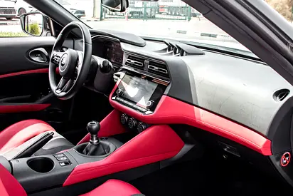 Nissan Z, миниатюра 17