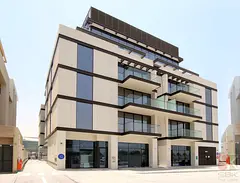 Luxurious Semi Furnished Two Bedroom