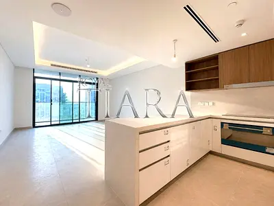 Park and Burj Khalifa View I Ready I Hot Deal