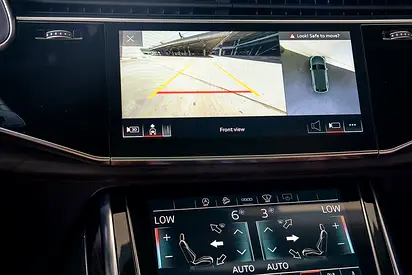 صورة مصغرة 12 لـ 2023 AUDI Q8