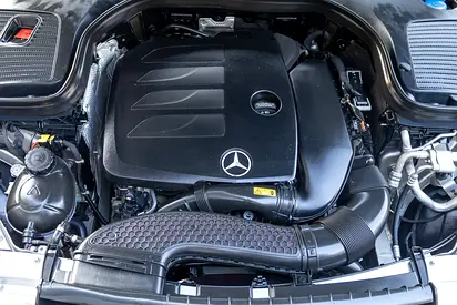 Mercedes-Benz GLC 200 4MATIC, миниатюра 2