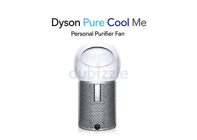 Dyson Pure Cool Me Personal Purifier Fan