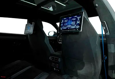 2023 Lamborghini URUS — миниатюра 13
