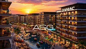 Elegant 1BR | Royal 1B | Riverside Living | Resort-Style Amenities