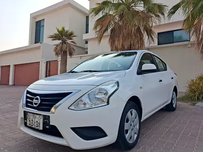 Nissan Sunny, миниатюра 3