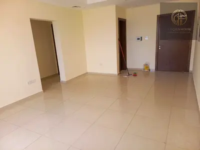 Spacious 1BR + Maid Room Apartment for Rent