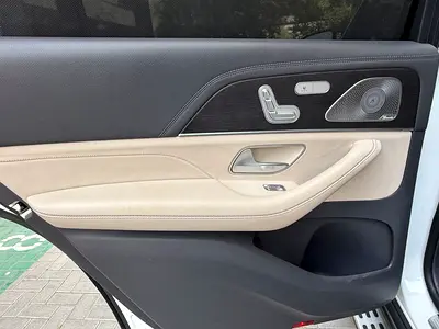 صورة مصغرة 9 لـ 2020 Mercedes-BENZ GLS