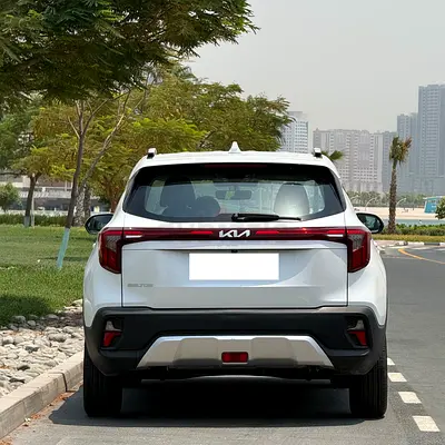 Kia Seltos EX, миниатюра 6
