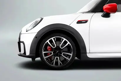 2023 MINI COOPER photo 6