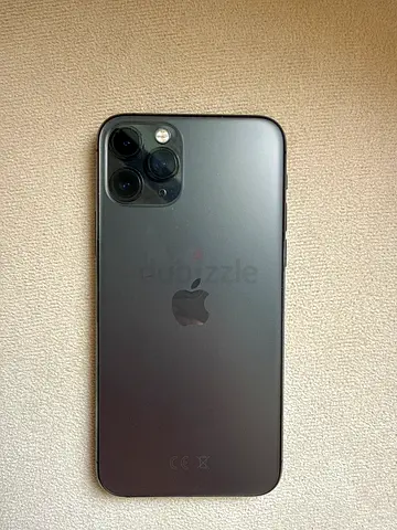 Apple IPhone 11 Pro 256GB