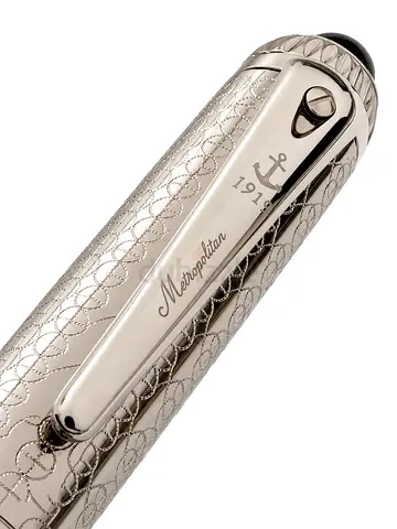 Ancora Metropolitan Luxury Limited edition Italian pen brand new