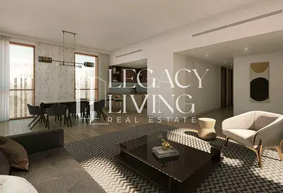 Stylish Fully Furnished Studio | Flexible payment | Ready to move