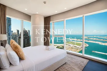August Offer | Spectacular Views | Large Layout