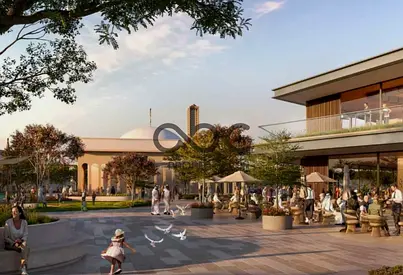 Freehold | Double-Row | Waterfront Community