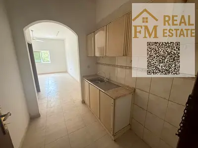 🏡 Spacious Studio for Annual Rent in Al Mowaihat 3 | Separate Kitchen | Near Dubai Exit | AED 19,000