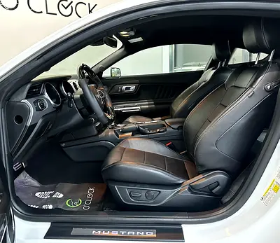 Ford Mustang Ecoboost Premium, миниатюра 11