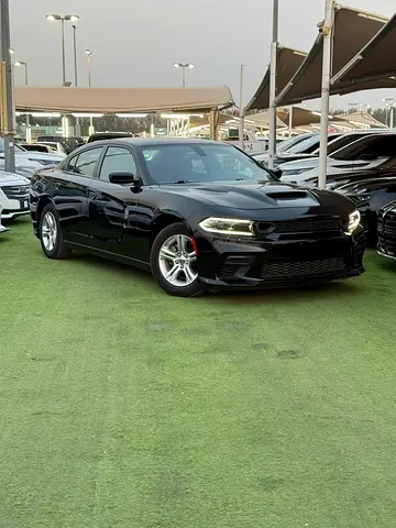 2023 Dodge CHARGER — миниатюра 6