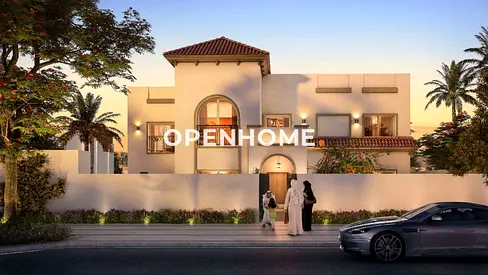 Contemporary Family Living-Wide Range Lifestyle Facilities