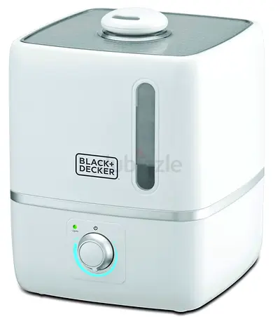 BLACK+DECKER Air Humidifier, 3L