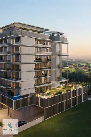 1-Bedroom Apartment for Sale | Golf Grove by Regent | Dubai Production City (IMPZ)