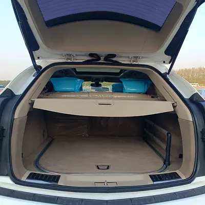 صورة مصغرة 14 لـ 2015 Cadillac SRX