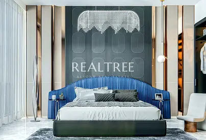 Fully Furnished | Resale Studio | Investors Choice