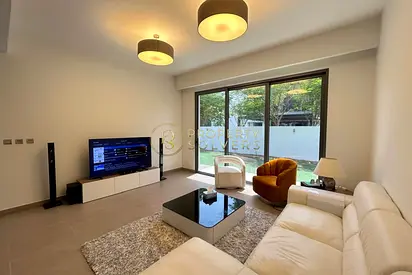 Type E1 | 3 Bedrooms+Maid’s Room | Prime Community